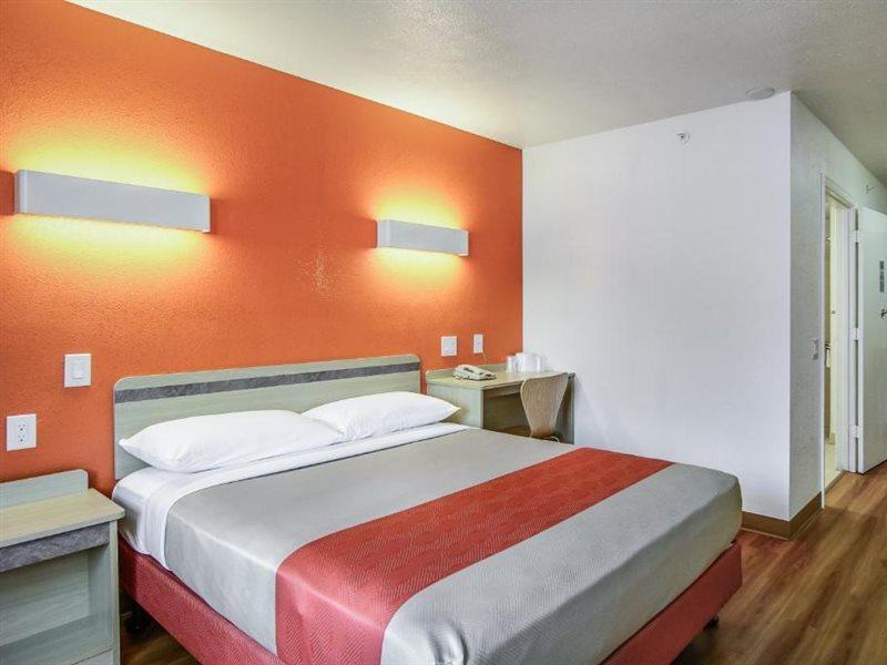 Motel 6-Framingham, Ma - Boston West Dış mekan fotoğraf