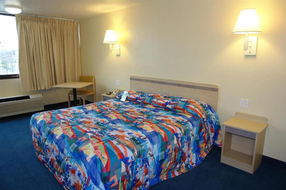 Motel 6-Framingham, Ma - Boston West Oda fotoğraf