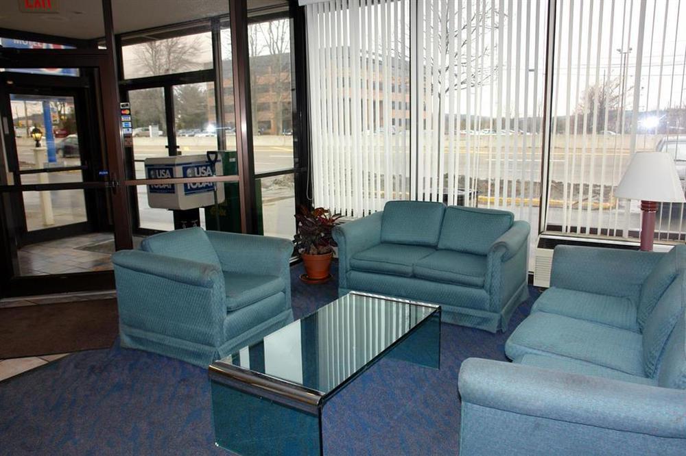 Motel 6-Framingham, Ma - Boston West Olanaklar fotoğraf